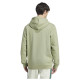 Adidas Ανδρικό φούτερ Essentials FeelCozy Fleece Hoodie Adidas Ανδρικό φούτερ Essentials FeelCozy Fleece Hoodie